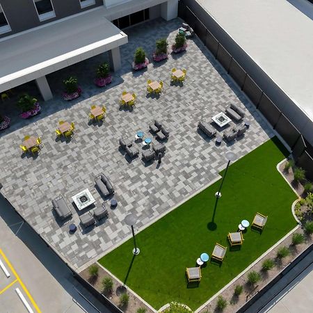 Home2 Suites By Hilton Bristol Eksteriør bilde