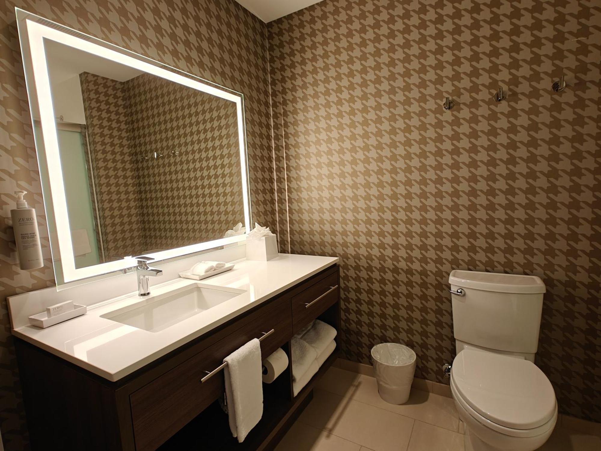 Home2 Suites By Hilton Bristol Eksteriør bilde