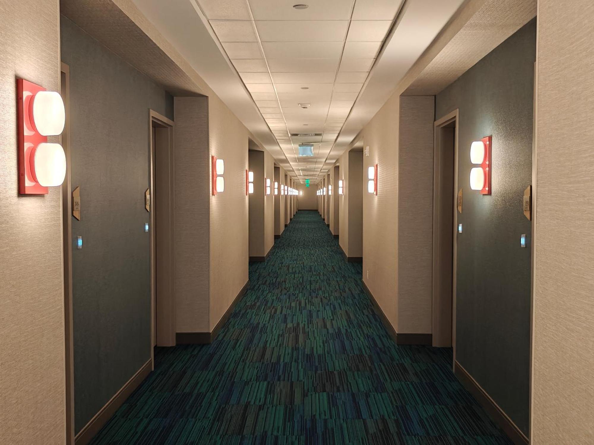 Home2 Suites By Hilton Bristol Eksteriør bilde