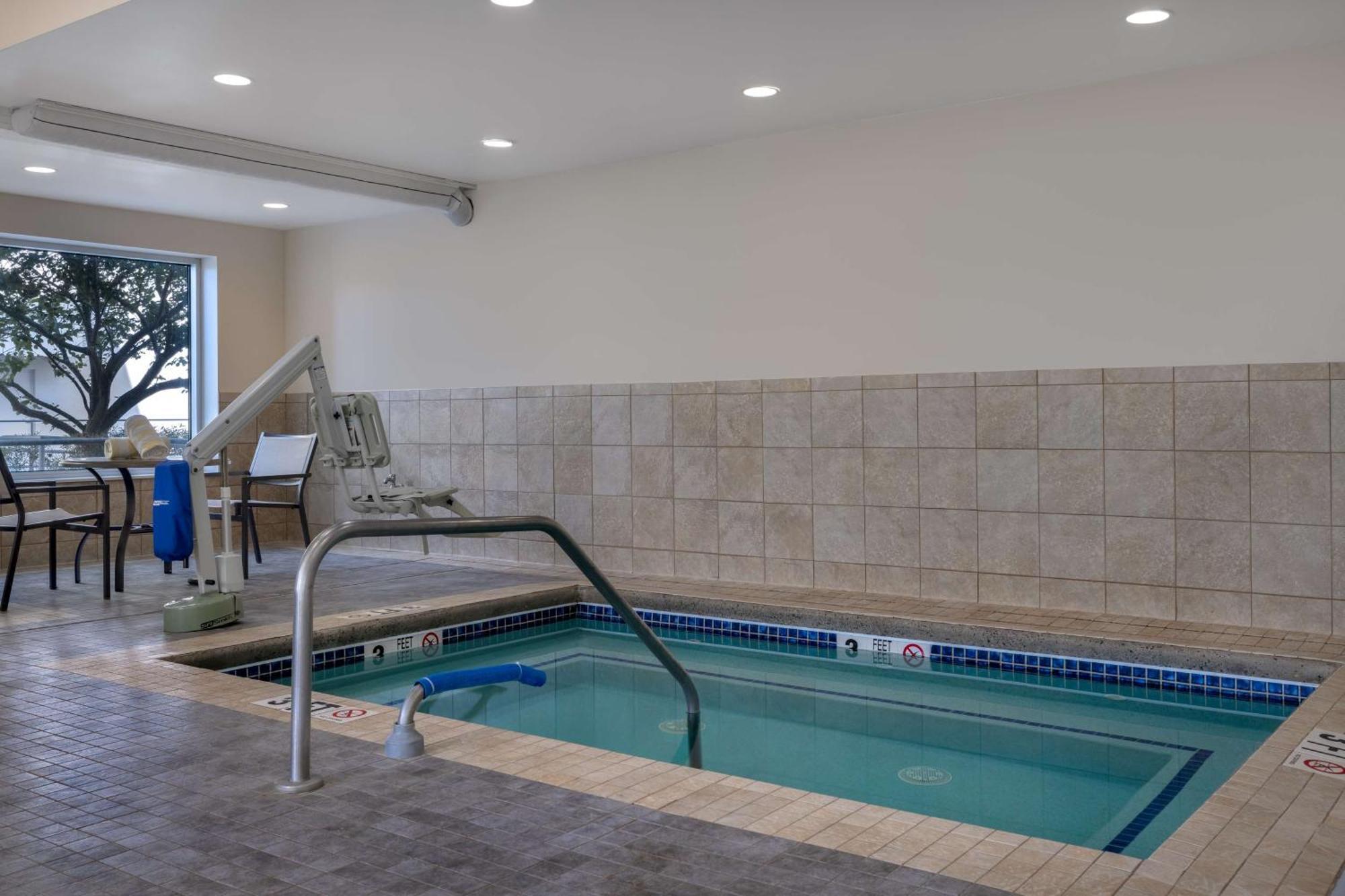 Home2 Suites By Hilton Bristol Eksteriør bilde