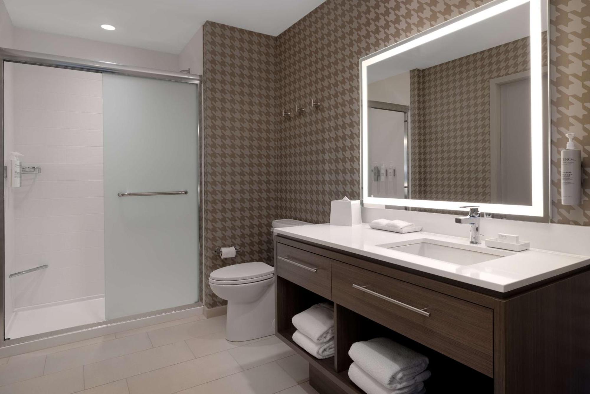 Home2 Suites By Hilton Bristol Eksteriør bilde